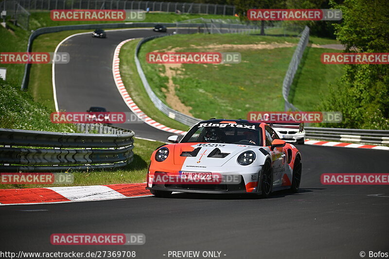 Bild #27369708 - Touristenfahrten Nürburgring Nordschleife (11.05.2024)