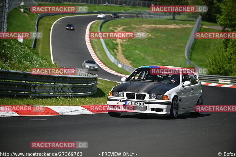 Bild #27369763 - Touristenfahrten Nürburgring Nordschleife (11.05.2024)