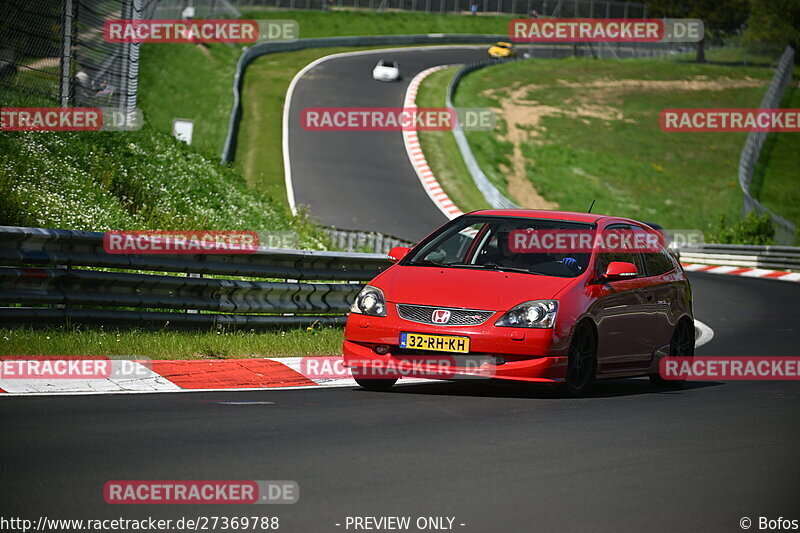 Bild #27369788 - Touristenfahrten Nürburgring Nordschleife (11.05.2024)