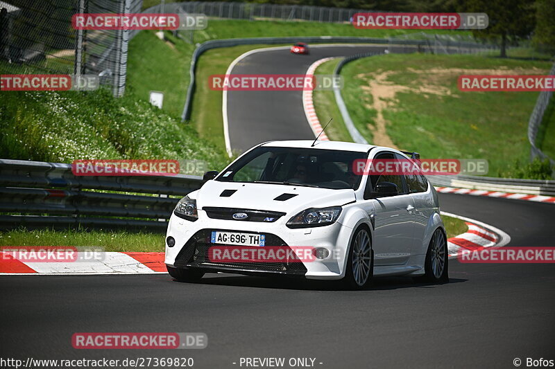 Bild #27369820 - Touristenfahrten Nürburgring Nordschleife (11.05.2024)