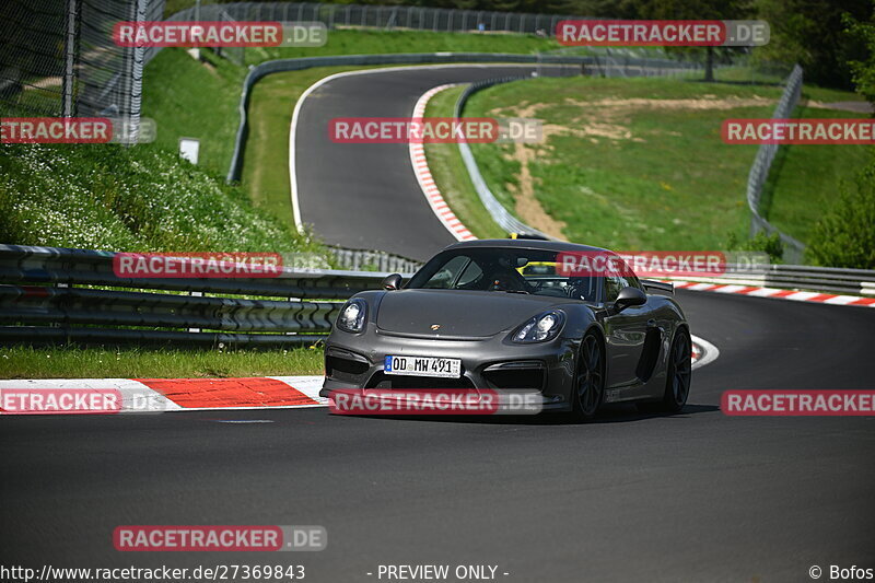 Bild #27369843 - Touristenfahrten Nürburgring Nordschleife (11.05.2024)