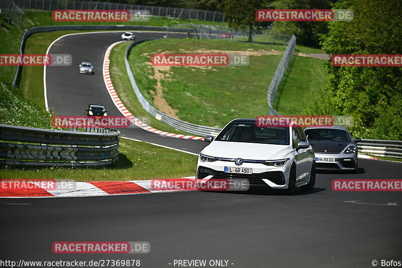 Bild #27369878 - Touristenfahrten Nürburgring Nordschleife (11.05.2024)