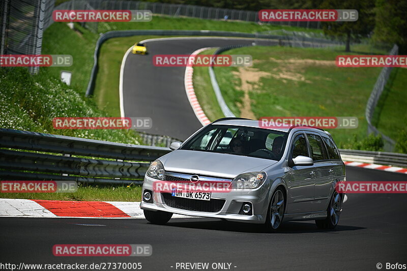 Bild #27370005 - Touristenfahrten Nürburgring Nordschleife (11.05.2024)