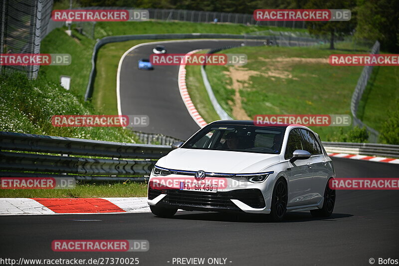 Bild #27370025 - Touristenfahrten Nürburgring Nordschleife (11.05.2024)