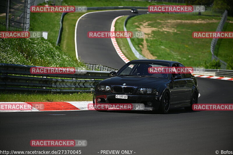 Bild #27370045 - Touristenfahrten Nürburgring Nordschleife (11.05.2024)