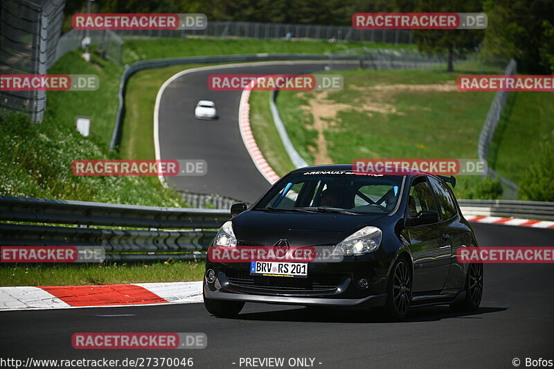 Bild #27370046 - Touristenfahrten Nürburgring Nordschleife (11.05.2024)