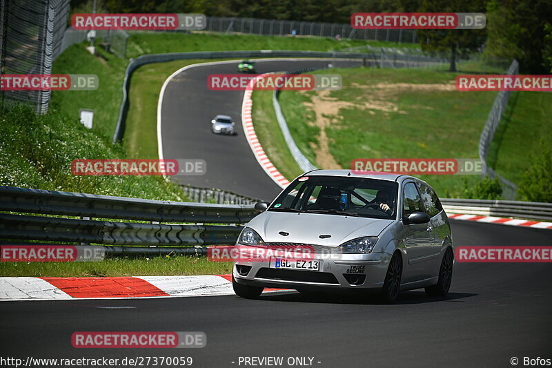 Bild #27370059 - Touristenfahrten Nürburgring Nordschleife (11.05.2024)