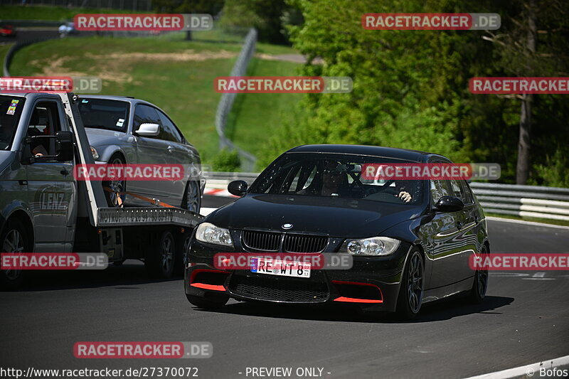 Bild #27370072 - Touristenfahrten Nürburgring Nordschleife (11.05.2024)