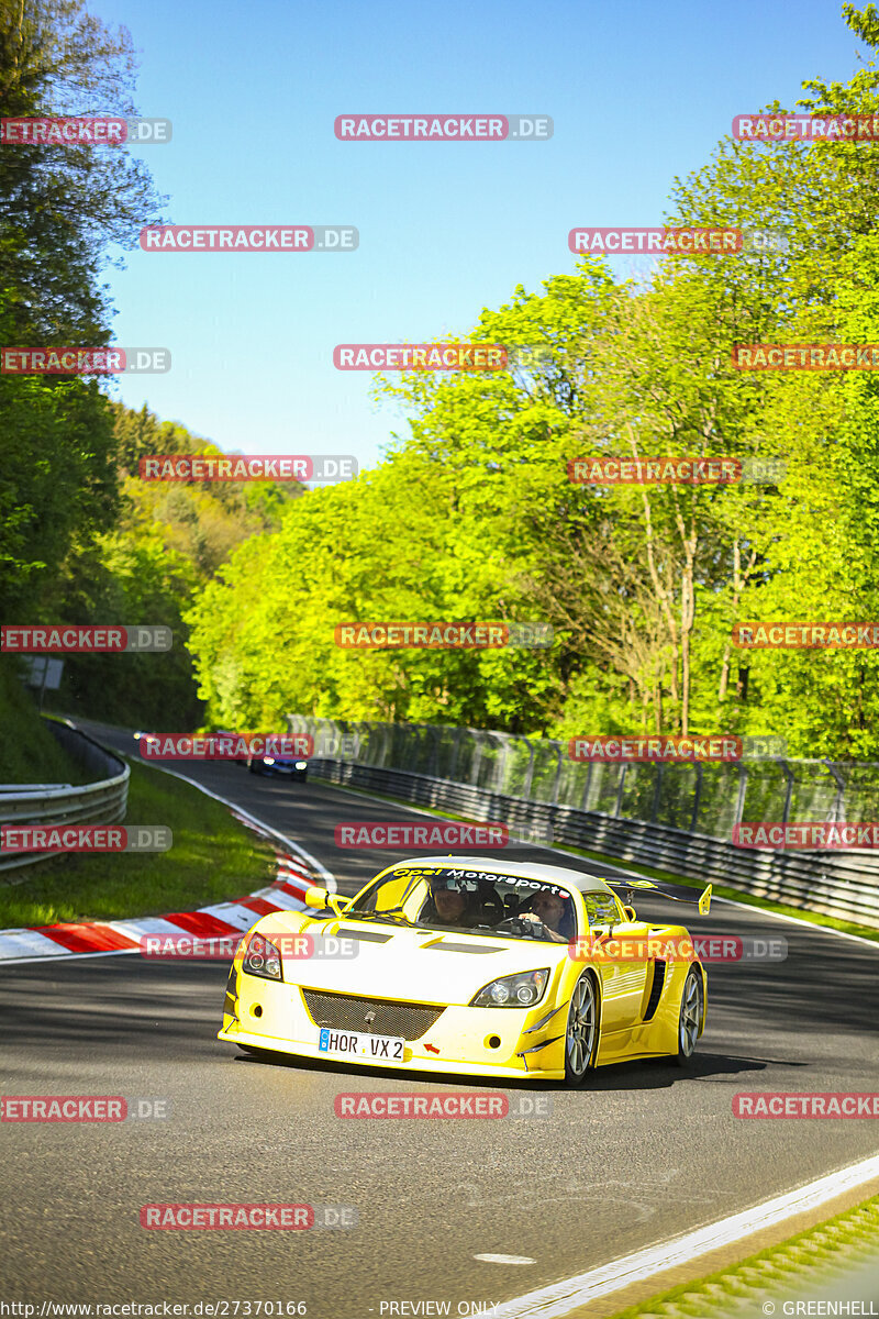 Bild #27370166 - Touristenfahrten Nürburgring Nordschleife (11.05.2024)