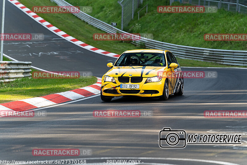 Bild #27370168 - Touristenfahrten Nürburgring Nordschleife (11.05.2024)