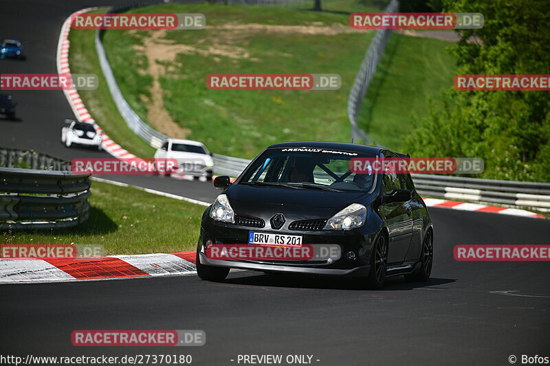 Bild #27370180 - Touristenfahrten Nürburgring Nordschleife (11.05.2024)