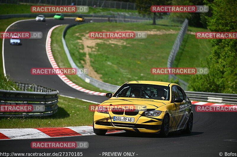 Bild #27370185 - Touristenfahrten Nürburgring Nordschleife (11.05.2024)