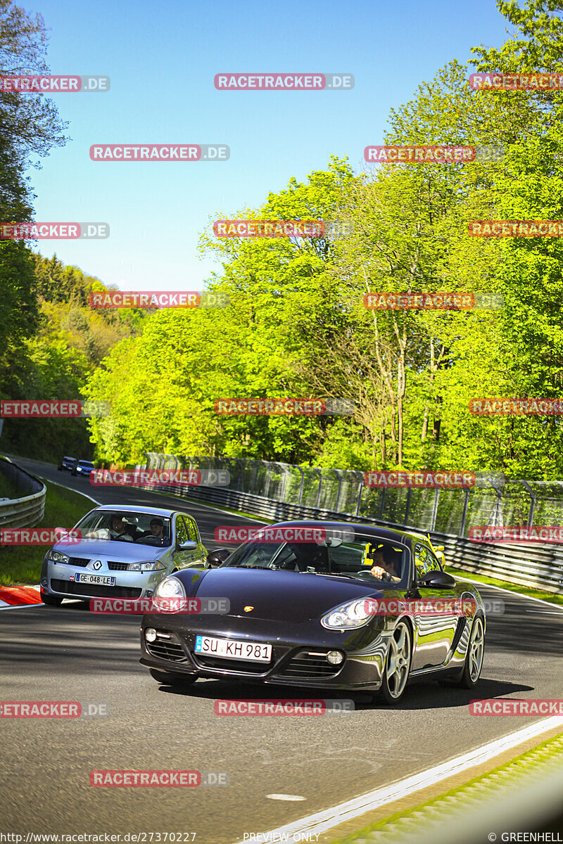 Bild #27370227 - Touristenfahrten Nürburgring Nordschleife (11.05.2024)