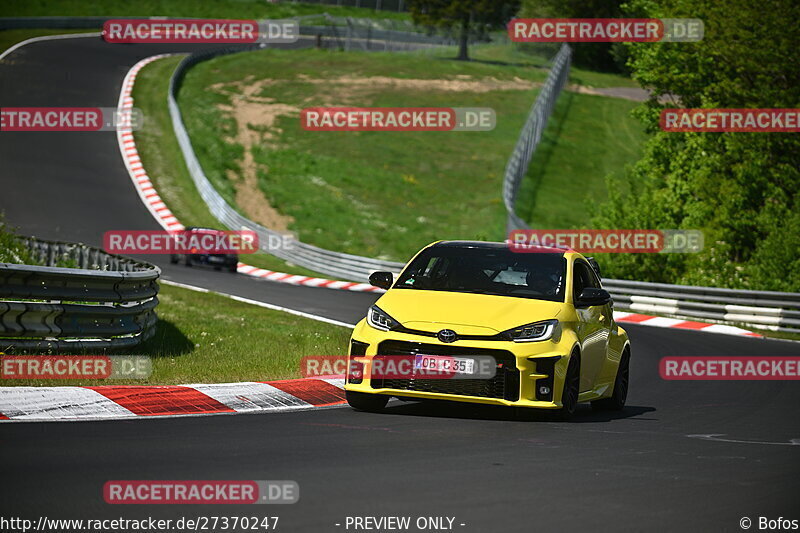 Bild #27370247 - Touristenfahrten Nürburgring Nordschleife (11.05.2024)