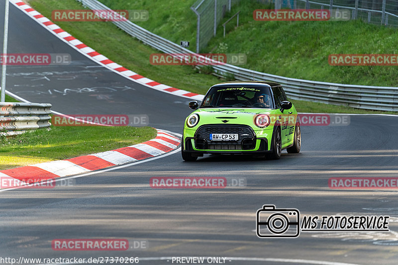 Bild #27370266 - Touristenfahrten Nürburgring Nordschleife (11.05.2024)