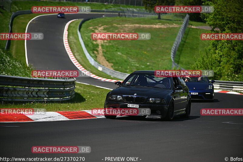 Bild #27370270 - Touristenfahrten Nürburgring Nordschleife (11.05.2024)