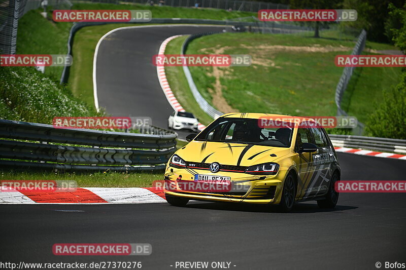 Bild #27370276 - Touristenfahrten Nürburgring Nordschleife (11.05.2024)