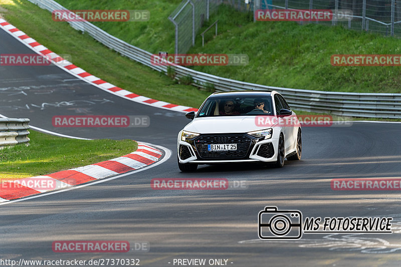 Bild #27370332 - Touristenfahrten Nürburgring Nordschleife (11.05.2024)