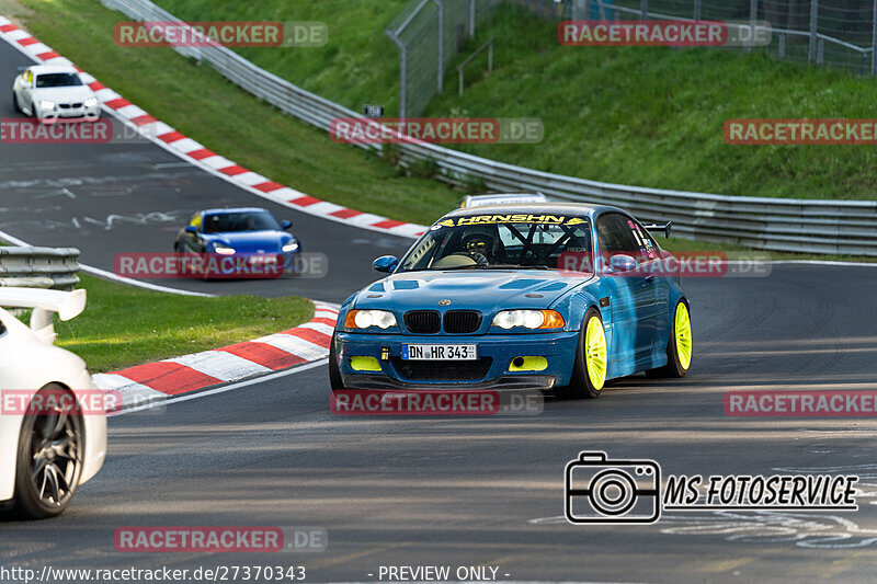 Bild #27370343 - Touristenfahrten Nürburgring Nordschleife (11.05.2024)