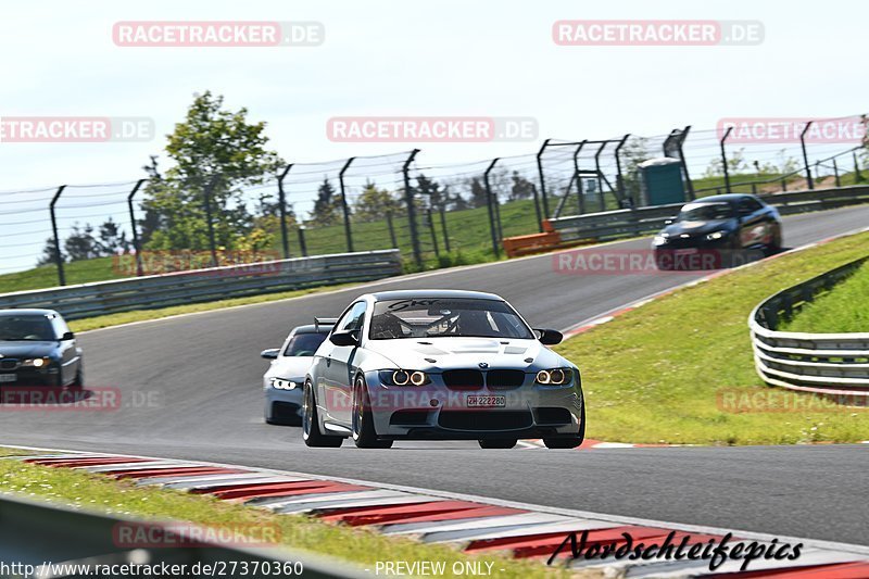 Bild #27370360 - Touristenfahrten Nürburgring Nordschleife (11.05.2024)