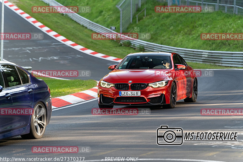 Bild #27370377 - Touristenfahrten Nürburgring Nordschleife (11.05.2024)