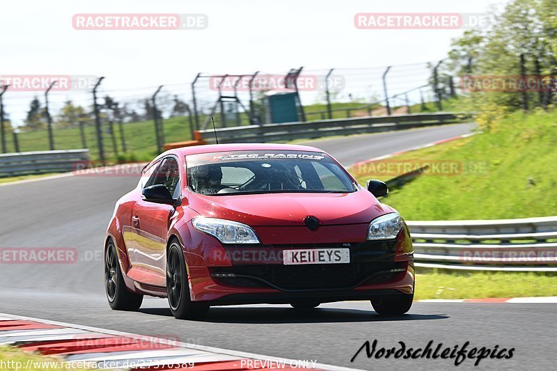 Bild #27370389 - Touristenfahrten Nürburgring Nordschleife (11.05.2024)