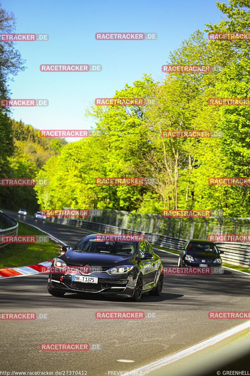 Bild #27370412 - Touristenfahrten Nürburgring Nordschleife (11.05.2024)