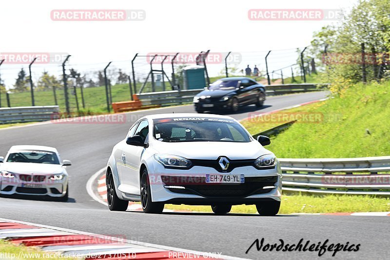 Bild #27370510 - Touristenfahrten Nürburgring Nordschleife (11.05.2024)