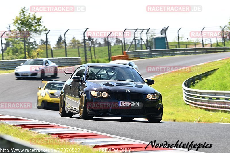 Bild #27370522 - Touristenfahrten Nürburgring Nordschleife (11.05.2024)