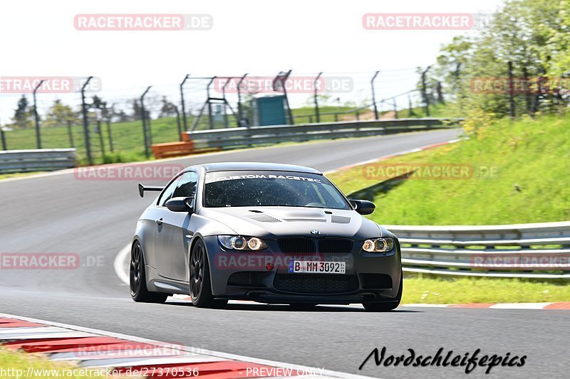 Bild #27370536 - Touristenfahrten Nürburgring Nordschleife (11.05.2024)