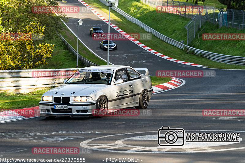 Bild #27370555 - Touristenfahrten Nürburgring Nordschleife (11.05.2024)