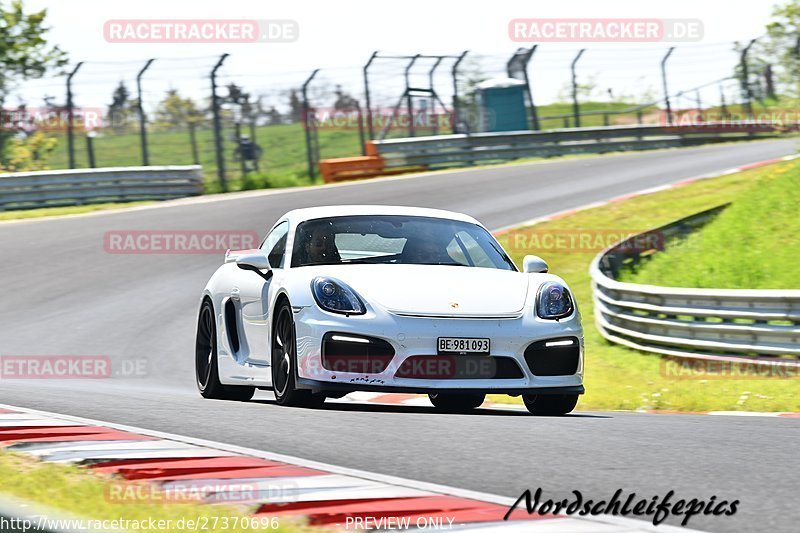 Bild #27370696 - Touristenfahrten Nürburgring Nordschleife (11.05.2024)