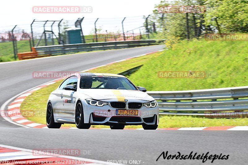 Bild #27370702 - Touristenfahrten Nürburgring Nordschleife (11.05.2024)