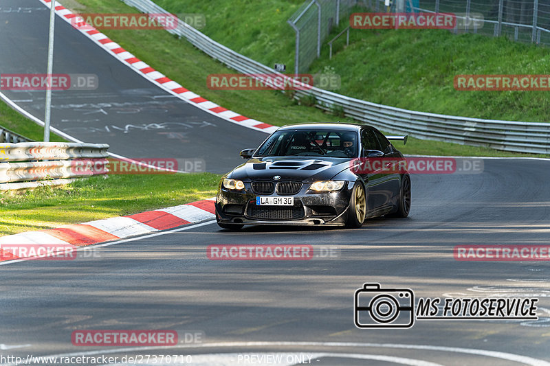 Bild #27370710 - Touristenfahrten Nürburgring Nordschleife (11.05.2024)