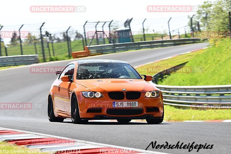 Bild #27370734 - Touristenfahrten Nürburgring Nordschleife (11.05.2024)