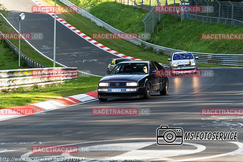 Bild #27370747 - Touristenfahrten Nürburgring Nordschleife (11.05.2024)