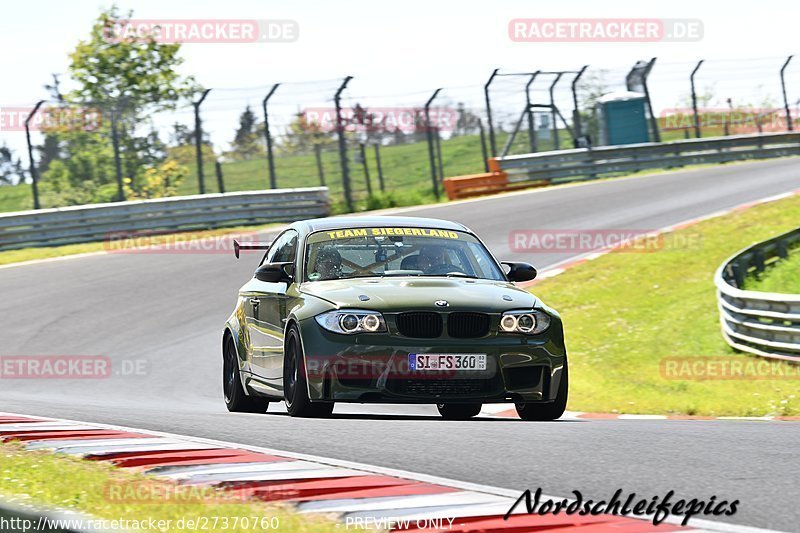 Bild #27370760 - Touristenfahrten Nürburgring Nordschleife (11.05.2024)