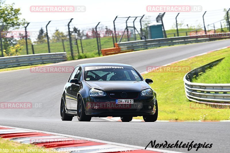 Bild #27370792 - Touristenfahrten Nürburgring Nordschleife (11.05.2024)