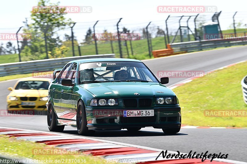 Bild #27370836 - Touristenfahrten Nürburgring Nordschleife (11.05.2024)