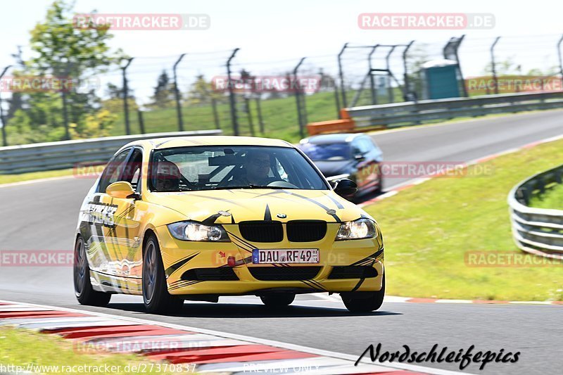 Bild #27370837 - Touristenfahrten Nürburgring Nordschleife (11.05.2024)