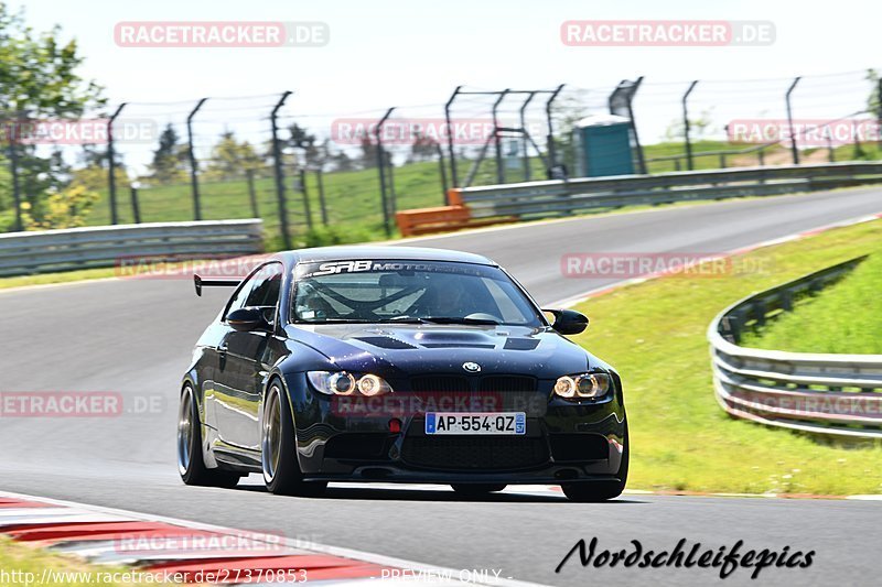 Bild #27370853 - Touristenfahrten Nürburgring Nordschleife (11.05.2024)