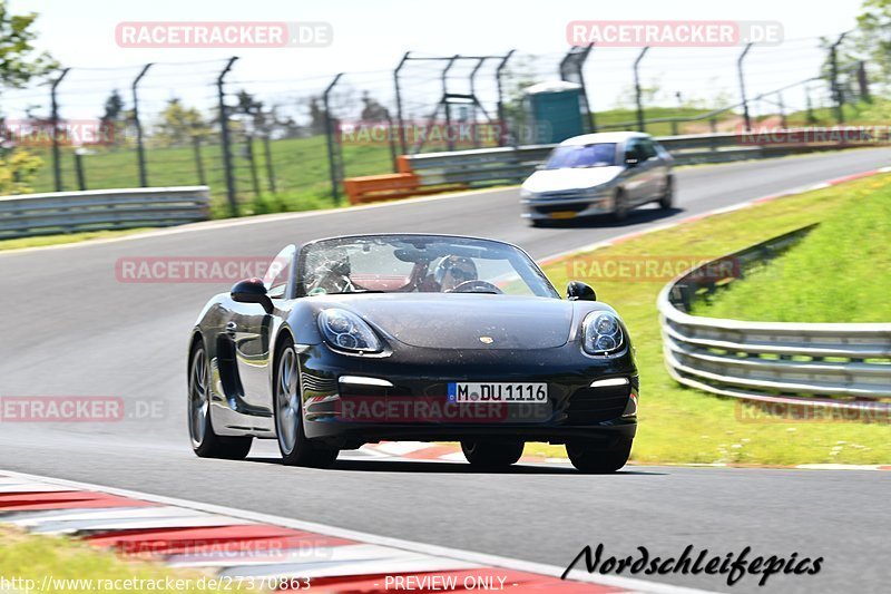 Bild #27370863 - Touristenfahrten Nürburgring Nordschleife (11.05.2024)