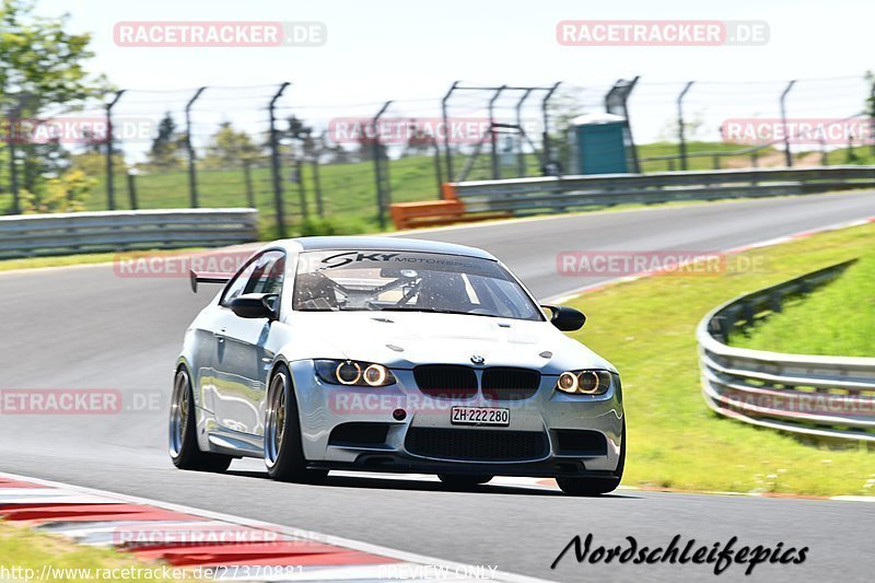 Bild #27370881 - Touristenfahrten Nürburgring Nordschleife (11.05.2024)