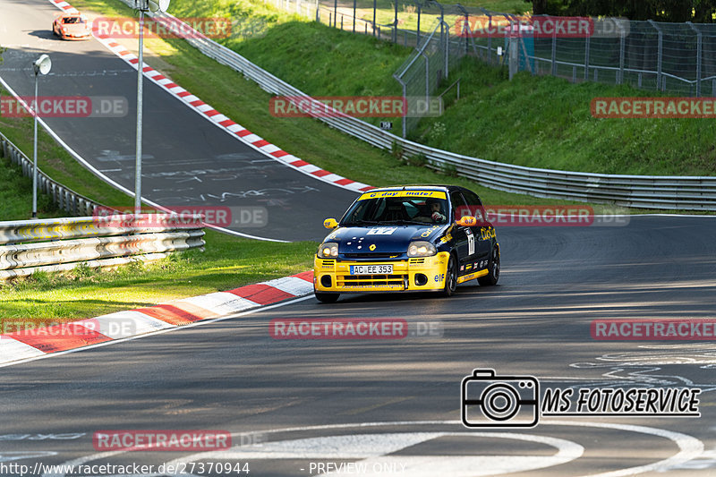 Bild #27370944 - Touristenfahrten Nürburgring Nordschleife (11.05.2024)