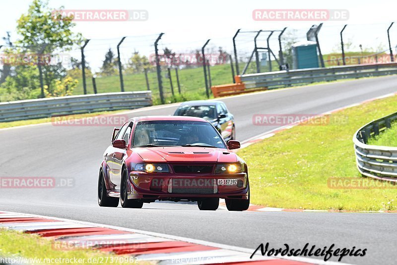 Bild #27370962 - Touristenfahrten Nürburgring Nordschleife (11.05.2024)