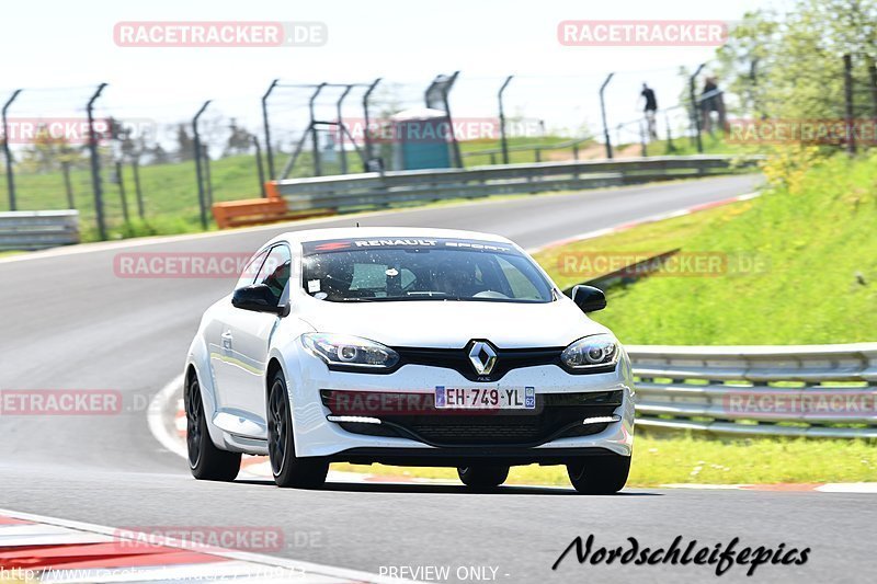 Bild #27370973 - Touristenfahrten Nürburgring Nordschleife (11.05.2024)