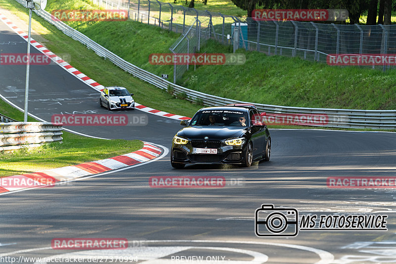 Bild #27370994 - Touristenfahrten Nürburgring Nordschleife (11.05.2024)