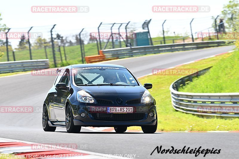 Bild #27370995 - Touristenfahrten Nürburgring Nordschleife (11.05.2024)