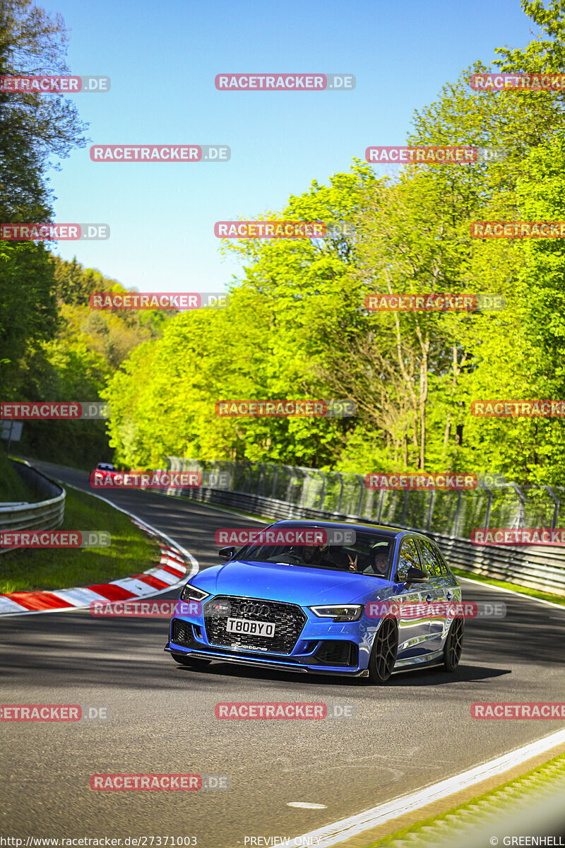 Bild #27371003 - Touristenfahrten Nürburgring Nordschleife (11.05.2024)