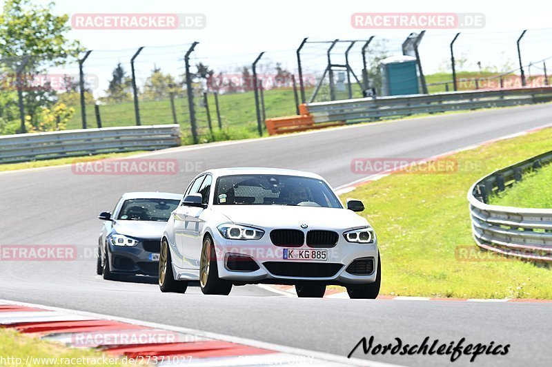 Bild #27371027 - Touristenfahrten Nürburgring Nordschleife (11.05.2024)